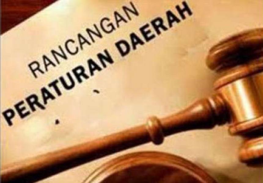 DPRD Kota Pekanbaru Siapkan Ranperda Anak Dan Perempuan