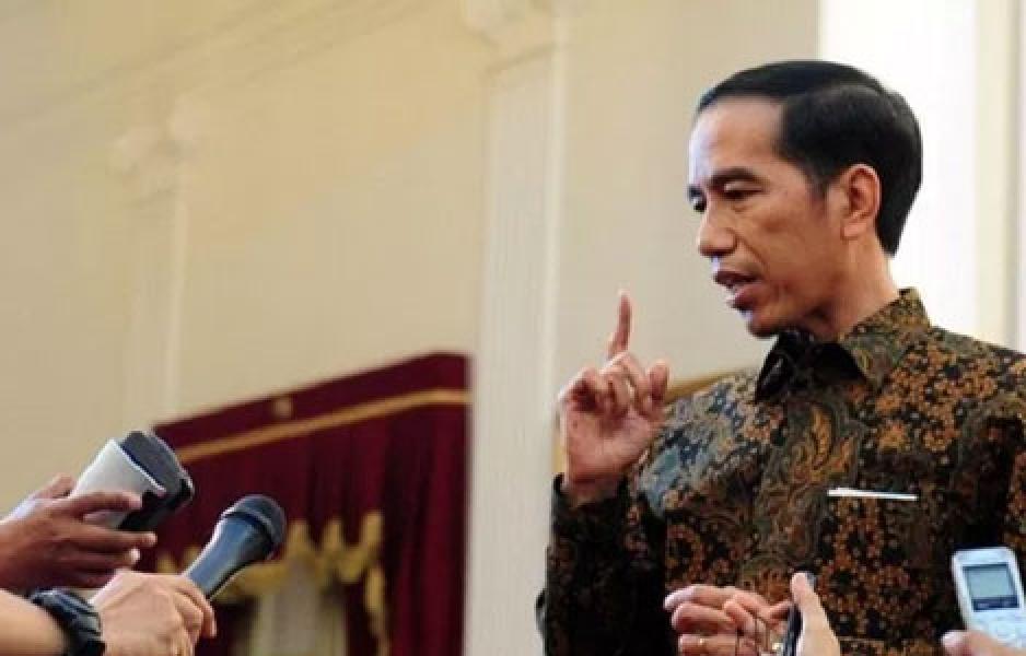 Dana Kelurahan Dituding Politis, Gerindra: Tapi Jokowi Akan Keok di Pilpres 2019