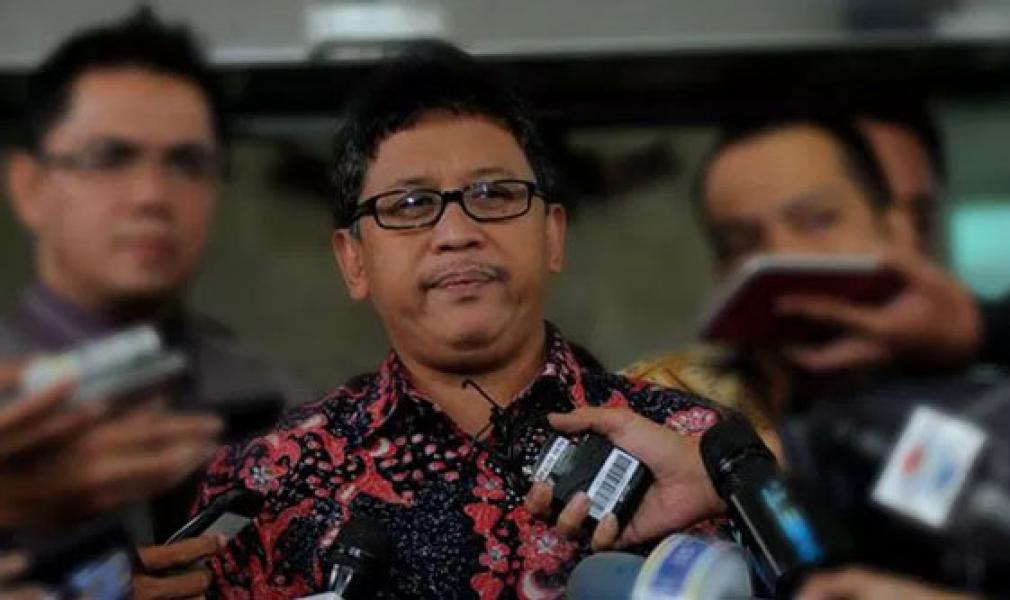 Dana Kelurahan Sarat Muatan Politik, Timses Jokowi Berang