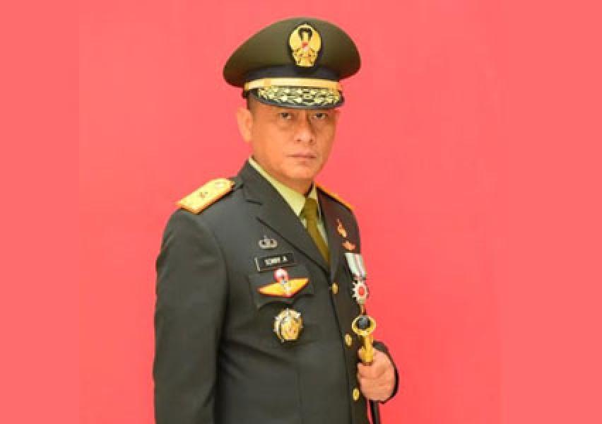 Danrem 031 Wirabima: Nasib Bangsa Ditentukan Oleh Pemuda