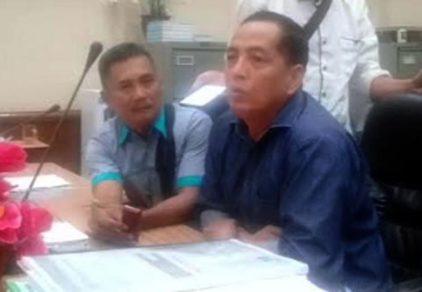 Dewan Akan Sidak Proyek Strategis Senin Depan