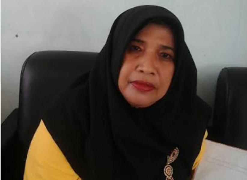 Dinilai Mendesak, SMPN 44 Butuh Tambahan Sarpras
