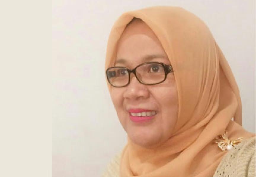 Disaksikan Orang Tua, Ratusan Siswa SMPN 6 Pekanbaru Disuntik Vaksin MR