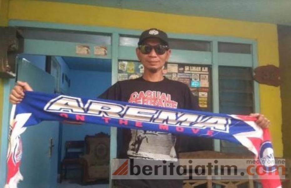 Disanksi PSSI Seumur Hidup, Yuli Sumpil: Saya Bukan Pecundang