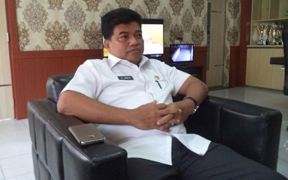 Disdik Pekanbaru Prioritaskan RKB SMPN 44 Tahun 2019