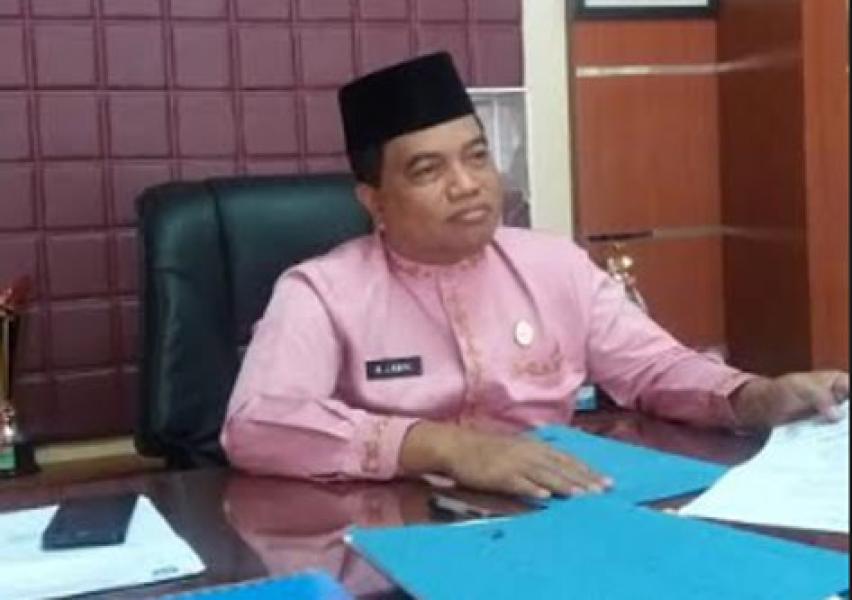 Disdik Pekanbaru Targetkan Pindah Kantor Triwulan Pertama 2019