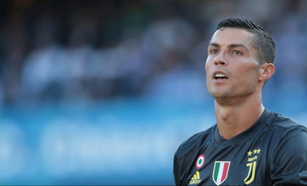 Dituduh Memperkosa, Ini Sosok Ronaldo di Mata Mantan Pacar