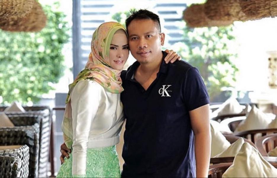 Dituduh Menipu, Vicky Prasetyo Sempat �Seret� Angel Lelga