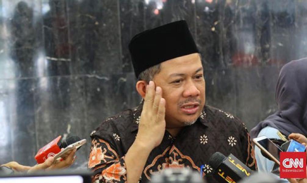 Fahri soal Harga BBM: Kayak Menaikkan Harga Gorengan