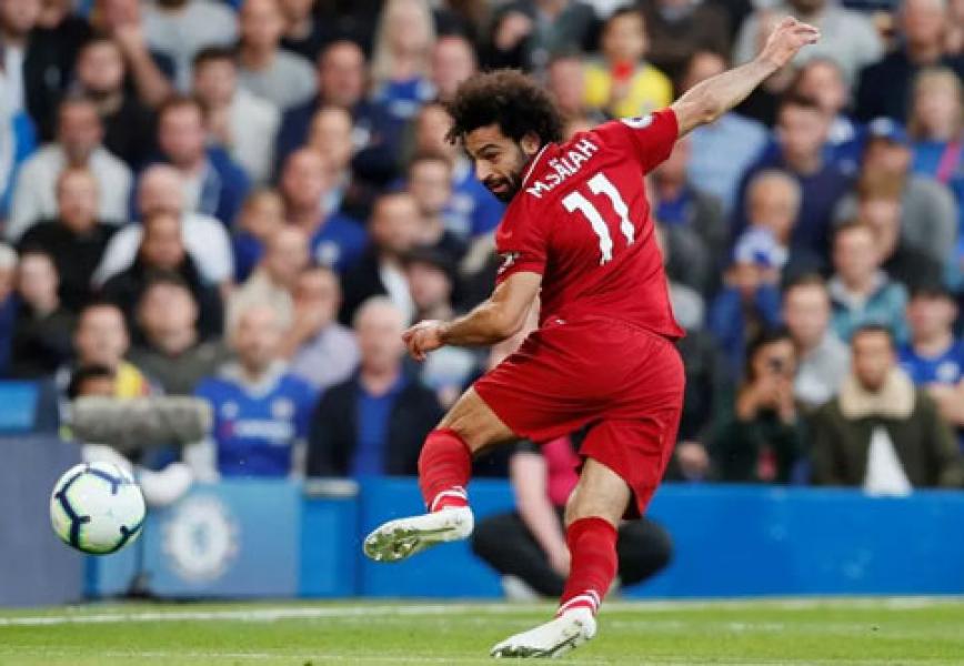 Gagal Cetak Gol Lawan Chelsea, Klopp Bela Salah