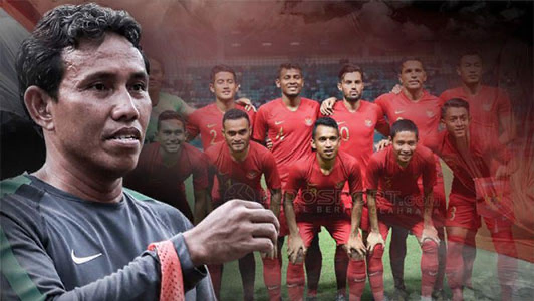Gantikan Luis Milla Tangani Timnas Indonesia, Bima Sakti Dapat Respons Negatif