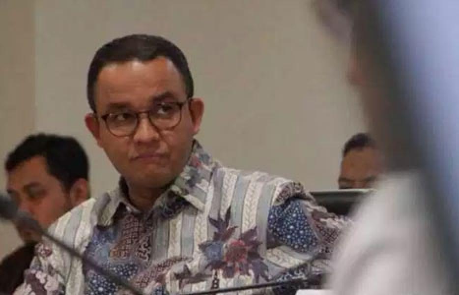 Guru Agama Sebut Gempa Palu Akibat Ulah Jokowi, Anies Baswedan Berang