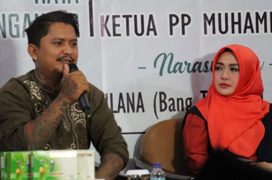 Hijrah Spiritual, Begini Jalan Meraih Kebahagiaan dalam Islam