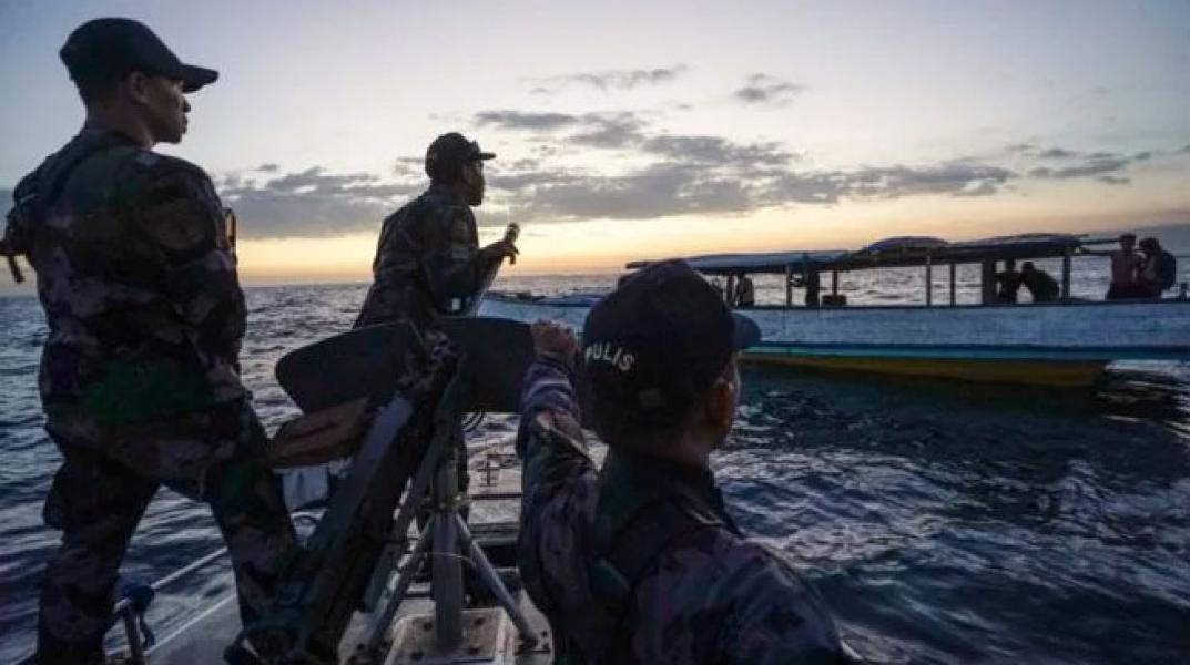 Indonesia �Tak Akan Bayar Uang Tebusan� untuk Bebaskan Dua WNI yang Diculik di Malaysia