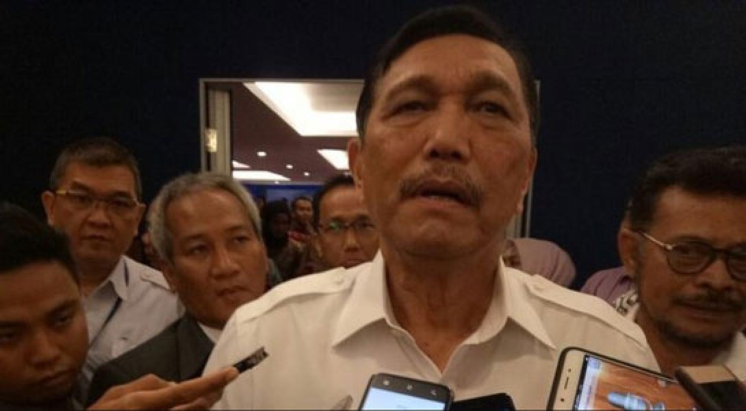 Inilah 4 Menteri Jokowi yang Paling Kaya