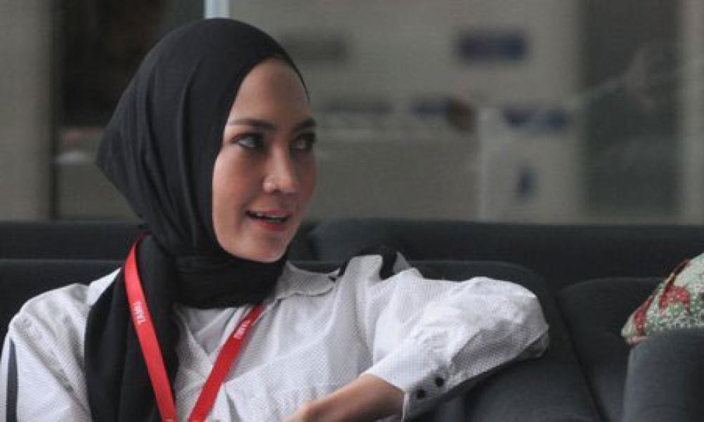 Jaksa KPK Ungkap Percakapan WA Steffy Burase: Aku Telat, Besok Mau ke Dokter