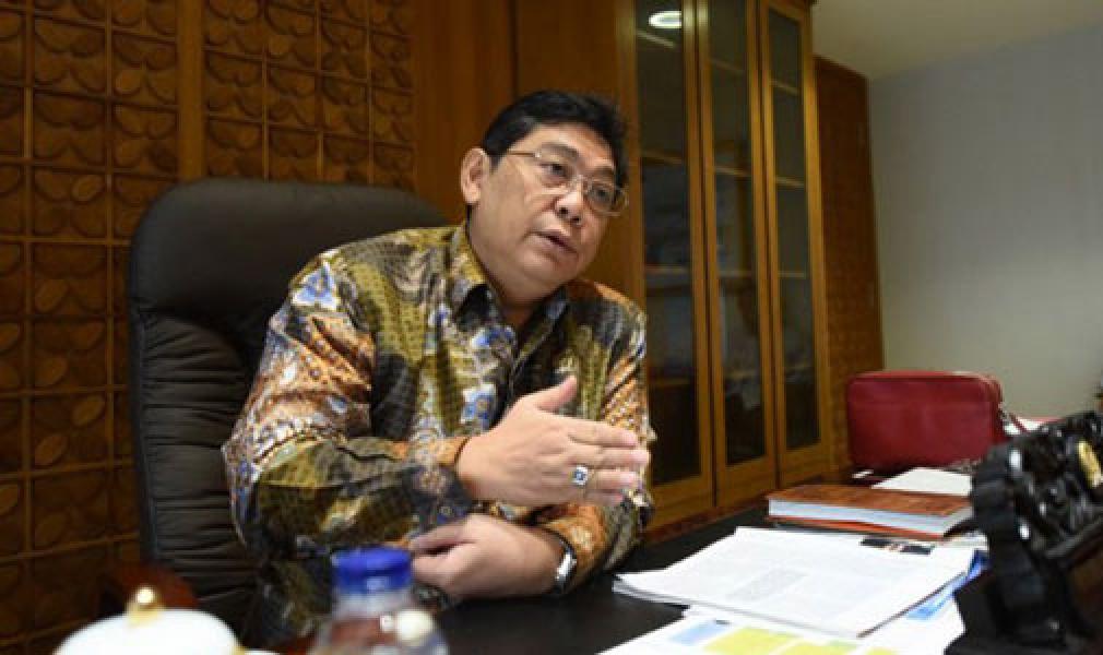 Jaksa Sebut Utut Adianto Berikan Uang Rp150 Juta Kepada Mantan Bupati Purbalingga
