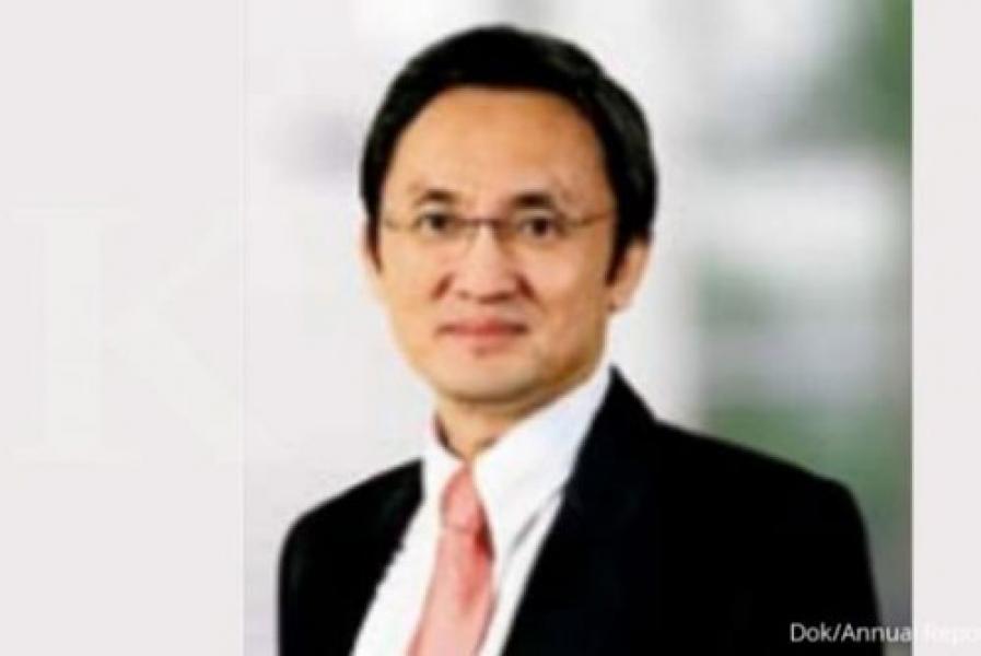 KPK: Eddy Sindoro Menyerahkan Diri di KBRI Singapura