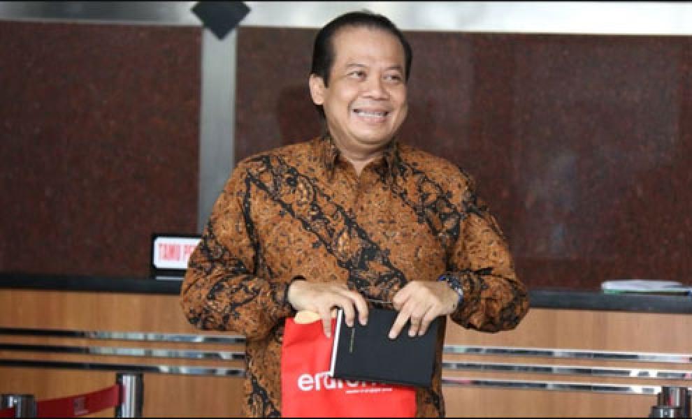 KPK Cegah Wakil Ketua DPR Taufik Kurniawan ke Luar Negeri
