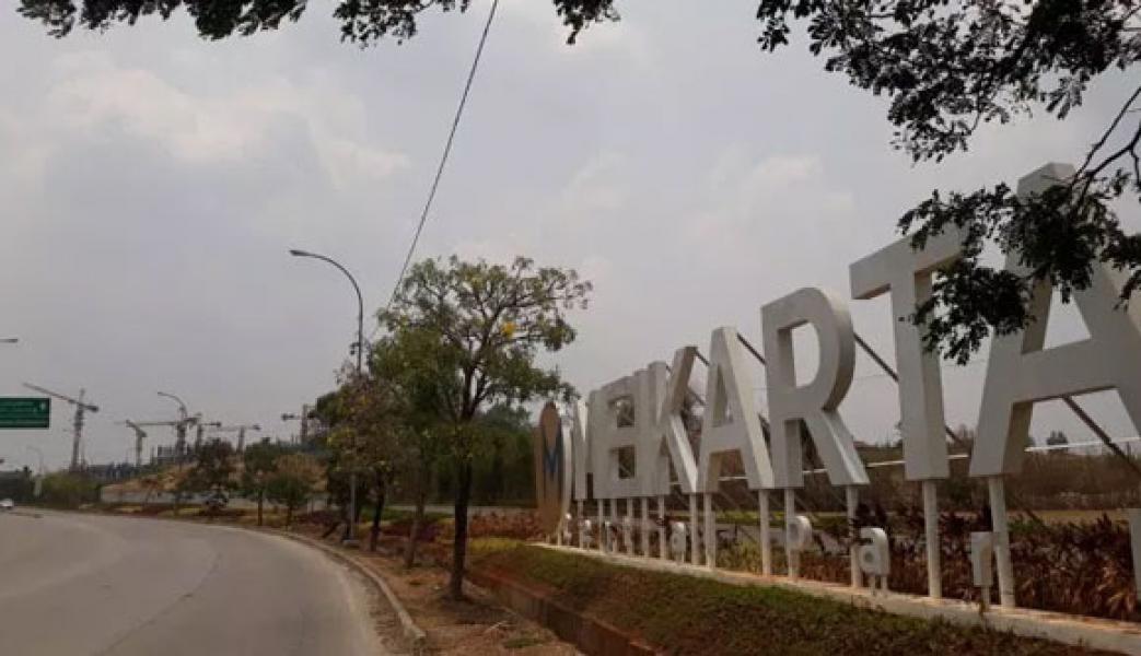 KPK Selesai Geledah Rumah James Riady, Inilah Hasilnya