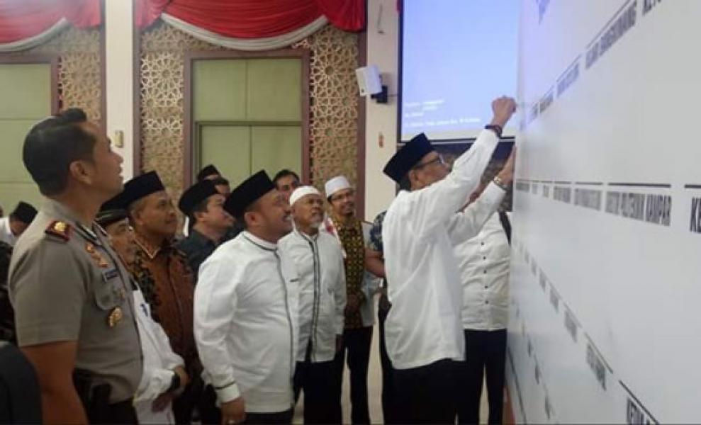 KPU Dan Bawaslu Diminta Tegakkan Aturan