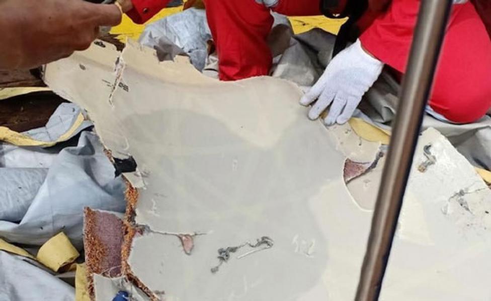 Kecelakaan Lion Air JT-610 Paling Fatal Sejak 1997