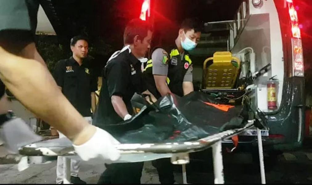 Keluarga Dilarang Melihat Jasad Korban Lion Air, Ini Alasannya