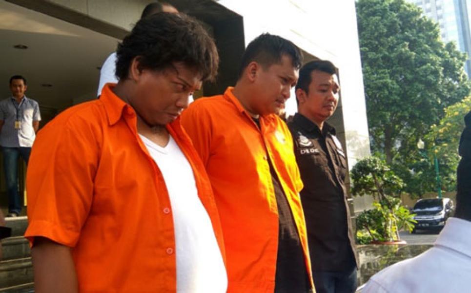 Kemenhub Siap Sanksi 2 Pegawainya yang Jadi Tersangka Penembakan Gedung DPR