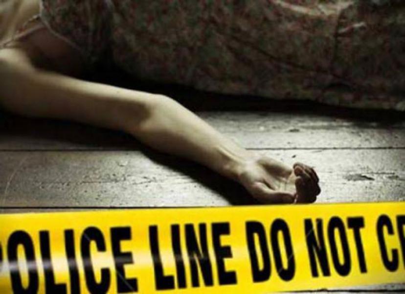 Kesal Dimintai Uang, Suami di Rohul Tega Bunuh Istrinya