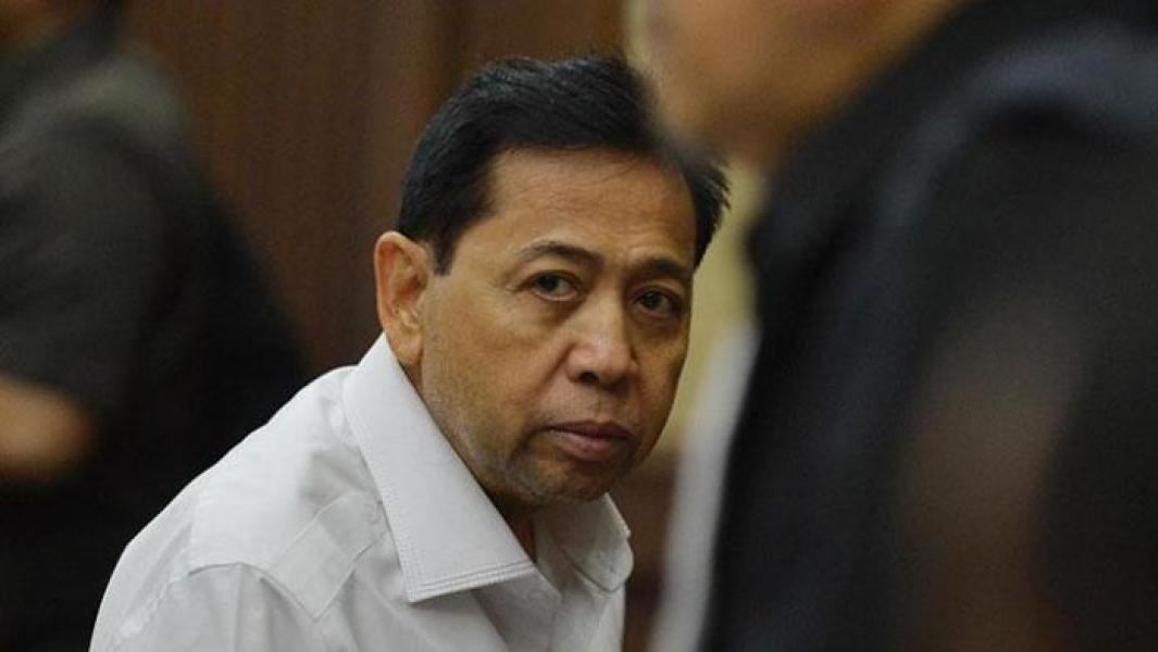 Klarifikasi Setya Novanto Cs Soal Tuduhan Melaporkan Menkumham ke PBB