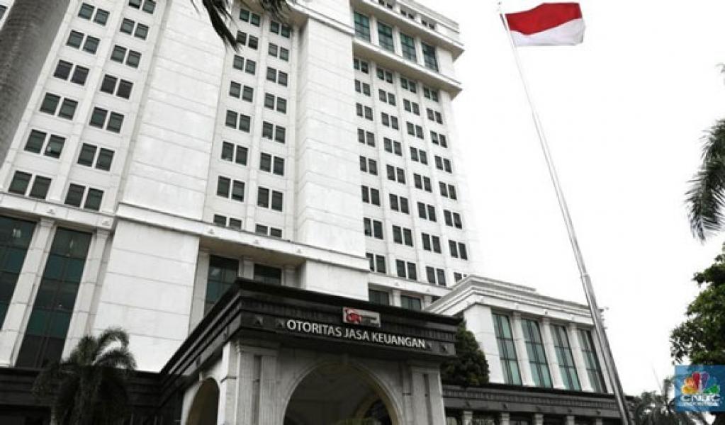 Konkret! Buntut Kasus SNP, Kantor Akuntan Ini Disanksi OJK