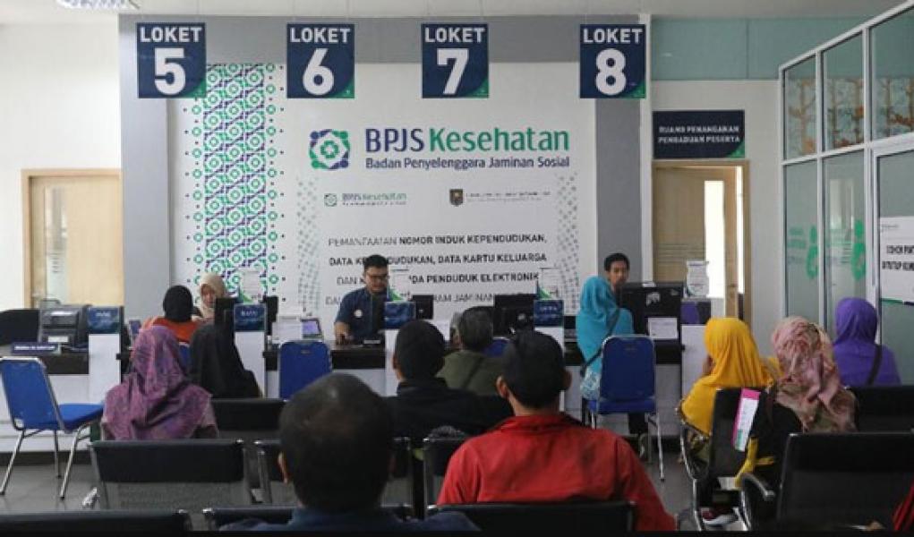 Lagi, Kemenkeu Bakal Suntik BPJS Kesehatan