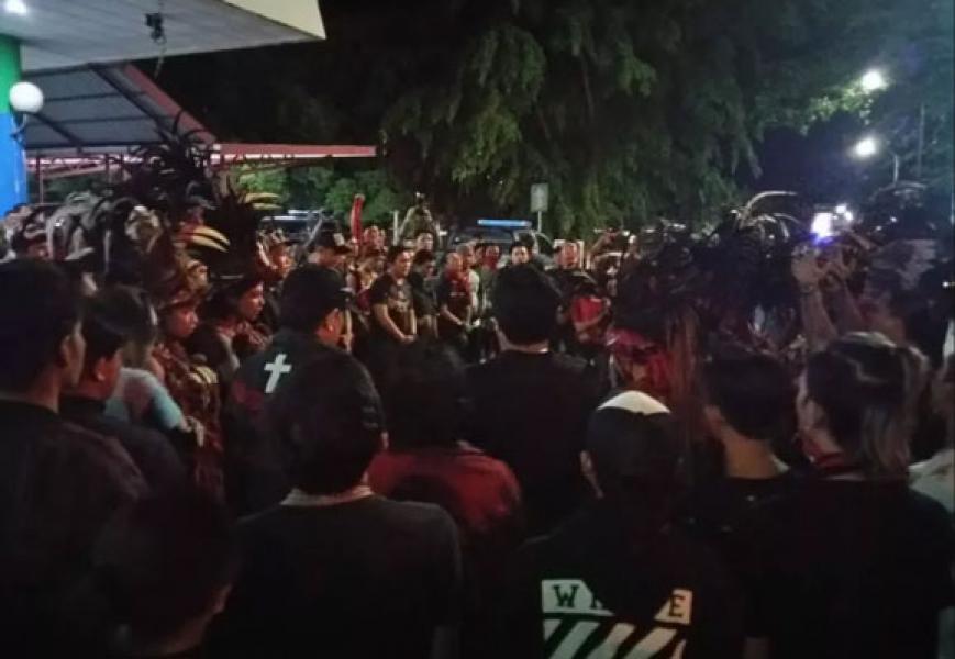 MUI Kutuk Keras Tindakan Penolakan Habib di Manado oleh Ormas Adat
