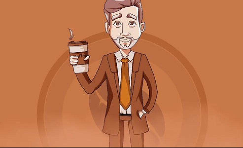 Mau Jadi Kaya? Kurangi Minum Kopi