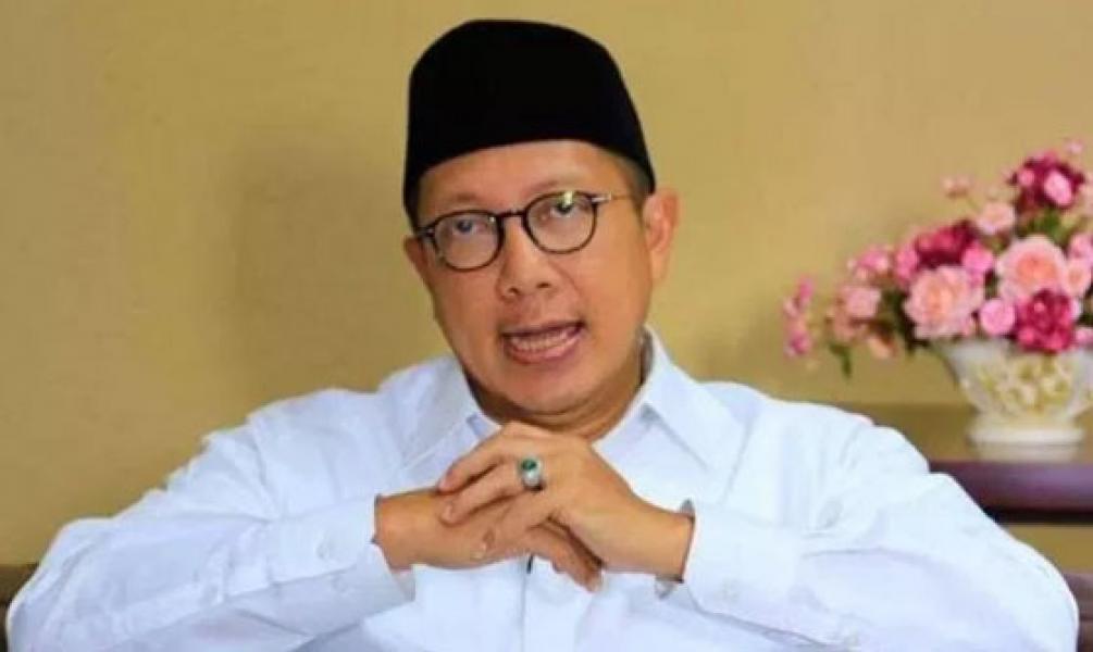 Menteri Agama Minta Masyarakat Jangan Hina dan Kucilkan LGBT