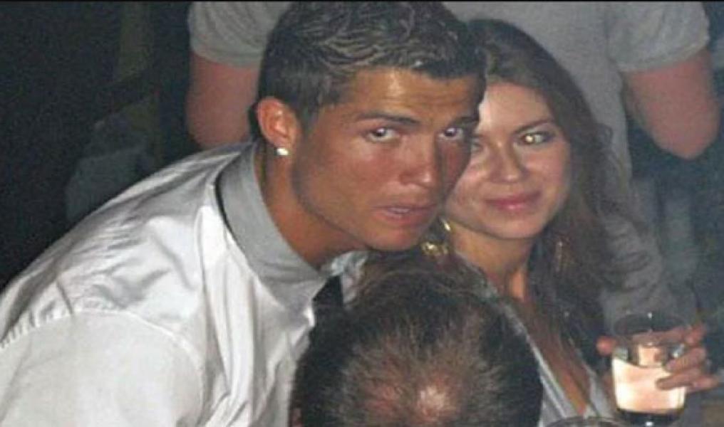 Muncul Bukti Baru, Mayorga �Mengaku� Senang Digagahi Ronaldo