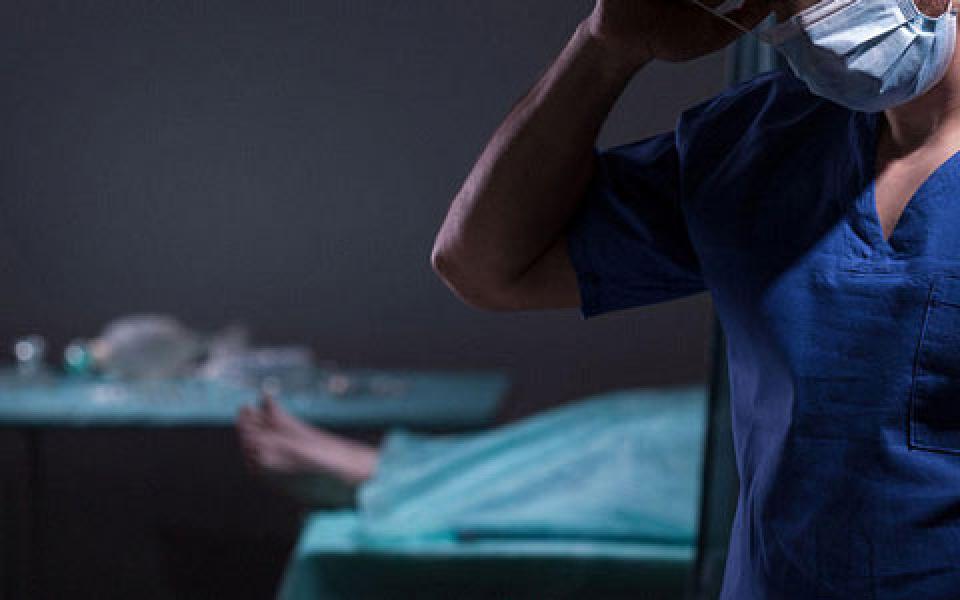 Napi Teroris Kasus Bom Surabaya Tewas di Lapas Nusakambangan