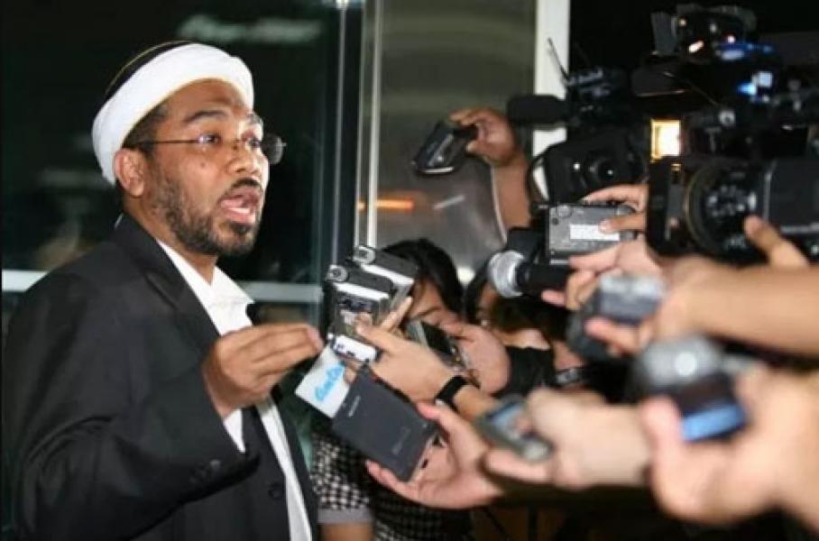 Ngabalin Sebut Tiga Upaya Tindakan Makar untuk Gulingkan Jokowi