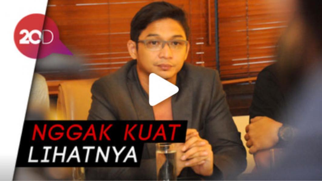 Pasha Unggah Lagu �Baku Jaga� yang Bikin Netizen Menangis