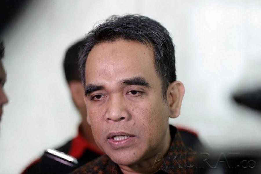 Peluru Nyasar ke Gedung DPR, Gerindra: Itu Tindakan Teror