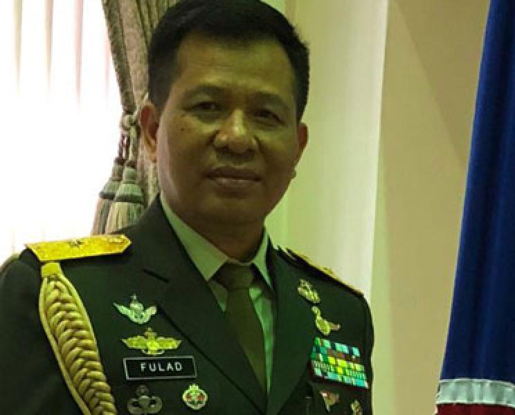 Penasehat Militer RI untuk PBB: Pemerintah Indonesia Ikut Aktif Proses Perdamaian di CAR