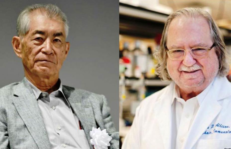 Peraih Nobel Kedokteran 2018 Diberikan ke Peneliti Imunoterapi Kanker