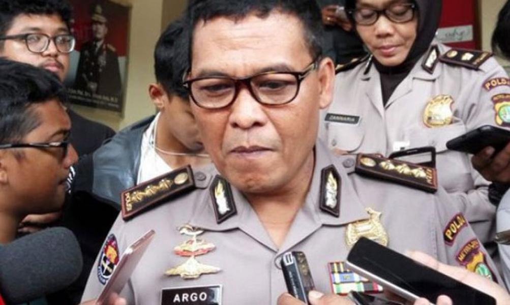Polisi Beri Sinyal Adanya Tersangka Baru dalam Kasus Hoaks Ratna Sarumpaet