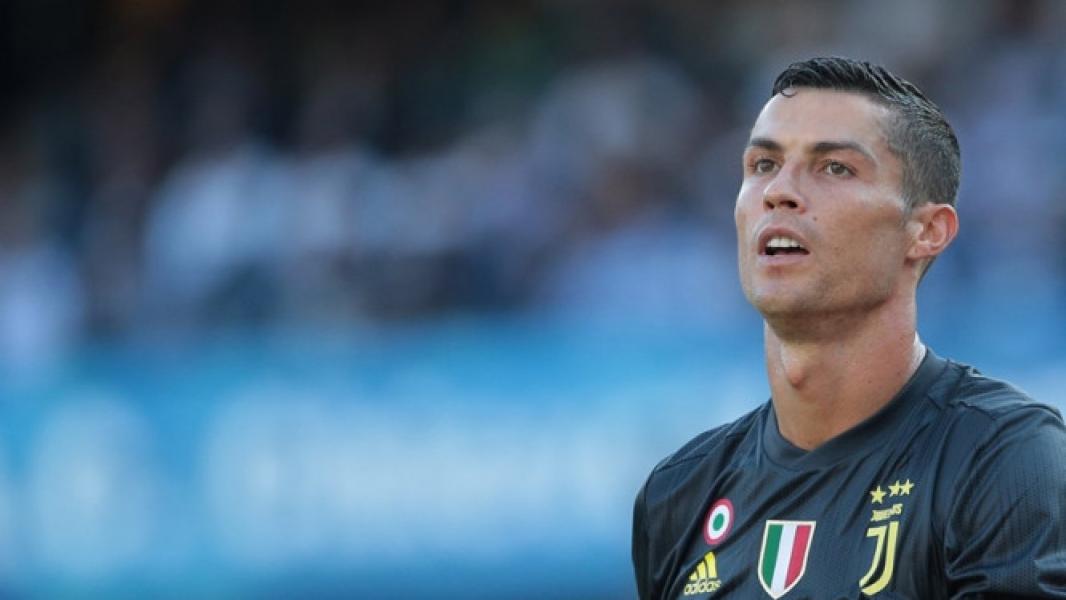 Polisi Mulai Usut Kasus Pemerkosaan Cristiano Ronaldo