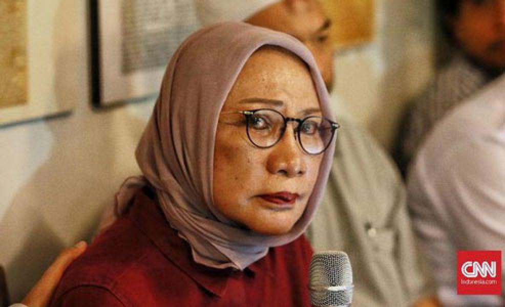 Politikus PAN Ungkap 5 Kejanggalan Drama Ratna Sarumpaet