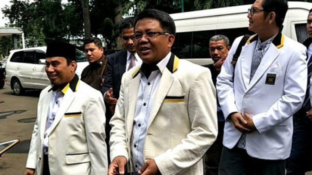 Presiden PKS Restui Kadernya Lakukan Kampanye Negatif