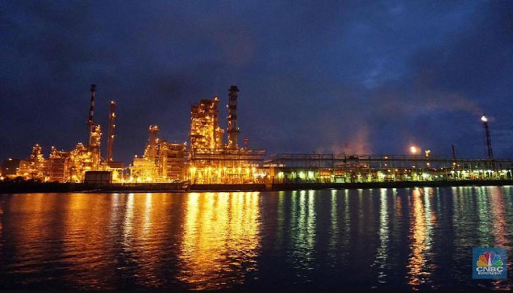 RI Butuh Investasi Rp 2200 T untuk Selamatkan Sektor Migas