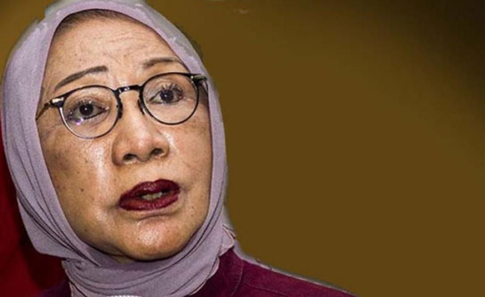 Ratna Sarumpaet Bakal Dijerat Dengan Pasal Berlapis