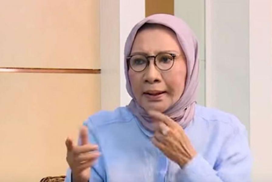 Ratna Sarumpaet Ketahuan Berbohong, Gerindra: Tim Pemenangan Prabowo Akan Dievaluasi