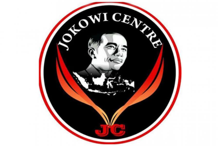 Relawan Jokowi Centre Desak Parpol Koalisi Menangkan Jokowi-KH. Ma�ruf Amin di Kampar